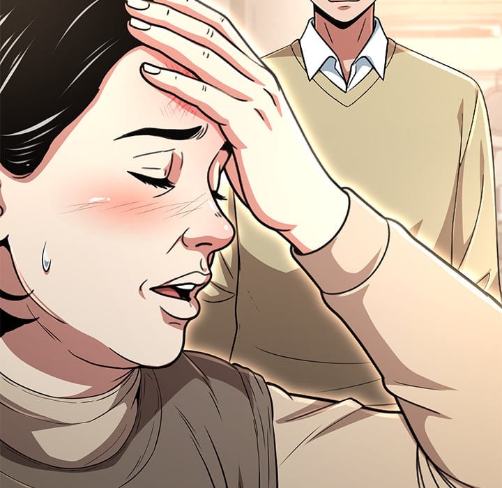 My Gangster Girlfriend Chap Chapter 44-My Gangster Girlfriend - Next Chap 45