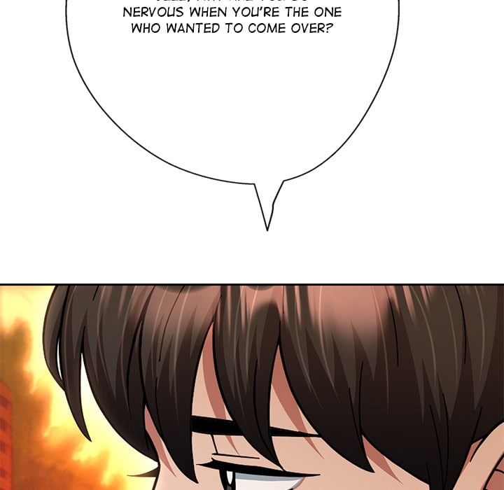 My Gangster Girlfriend Chap Chapter 44-My Gangster Girlfriend - Next Chap 45