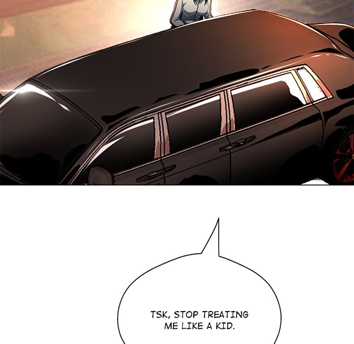 My Gangster Girlfriend Chap Chapter 44-My Gangster Girlfriend - Next Chap 45