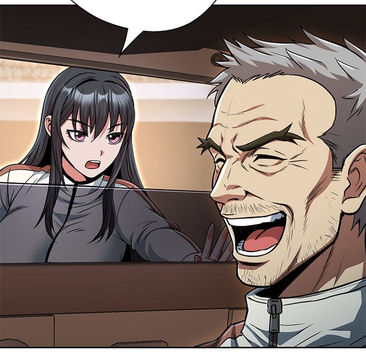 My Gangster Girlfriend Chap Chapter 44-My Gangster Girlfriend - Next Chap 45