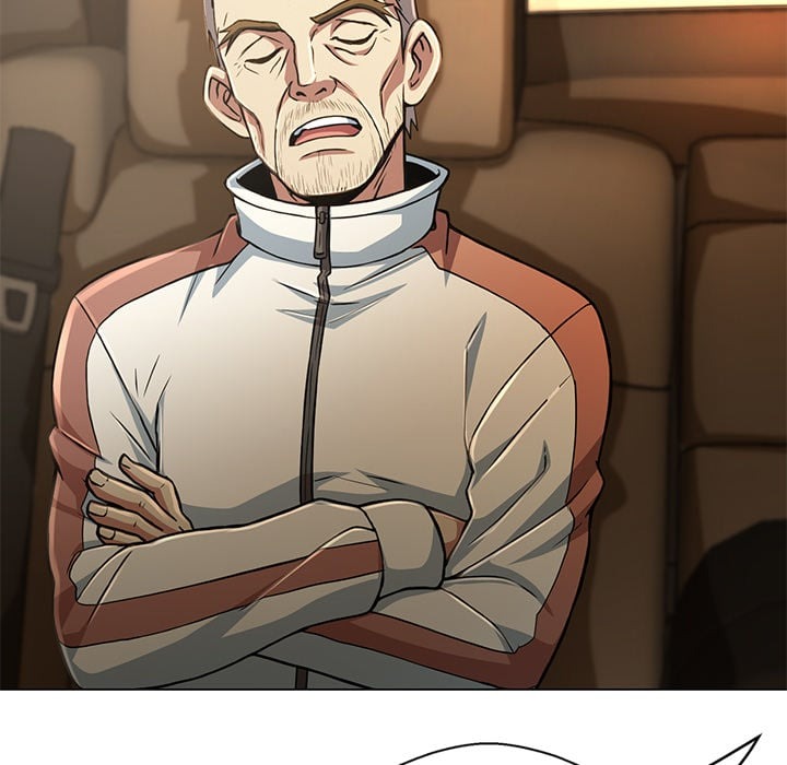 My Gangster Girlfriend Chap Chapter 44-My Gangster Girlfriend - Next Chap 45