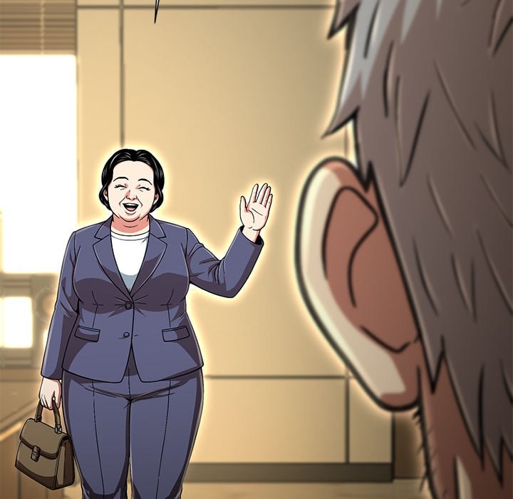 My Gangster Girlfriend Chap Chapter 44-My Gangster Girlfriend - Next Chap 45