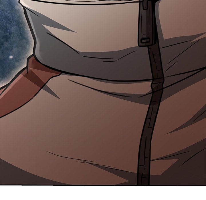 My Gangster Girlfriend Chap Chapter 44-My Gangster Girlfriend - Next Chap 45