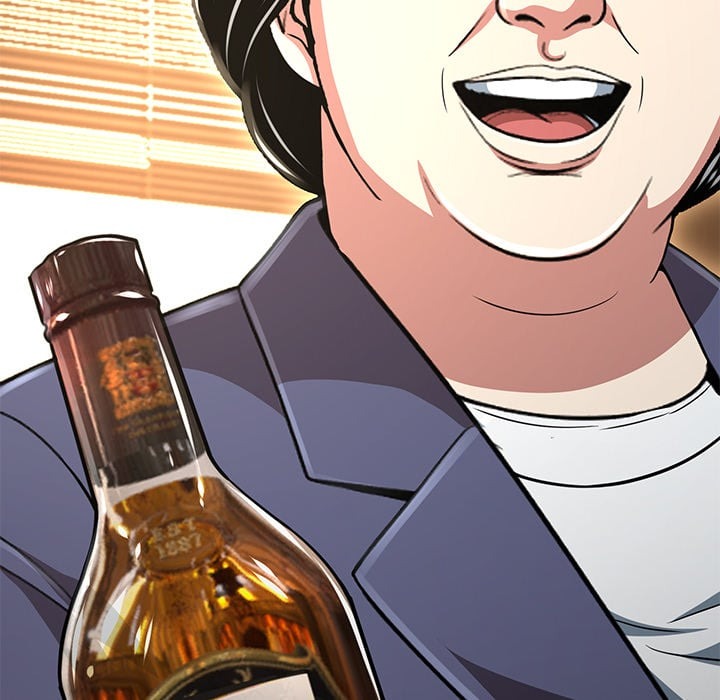 My Gangster Girlfriend Chap Chapter 44-My Gangster Girlfriend - Next Chap 45