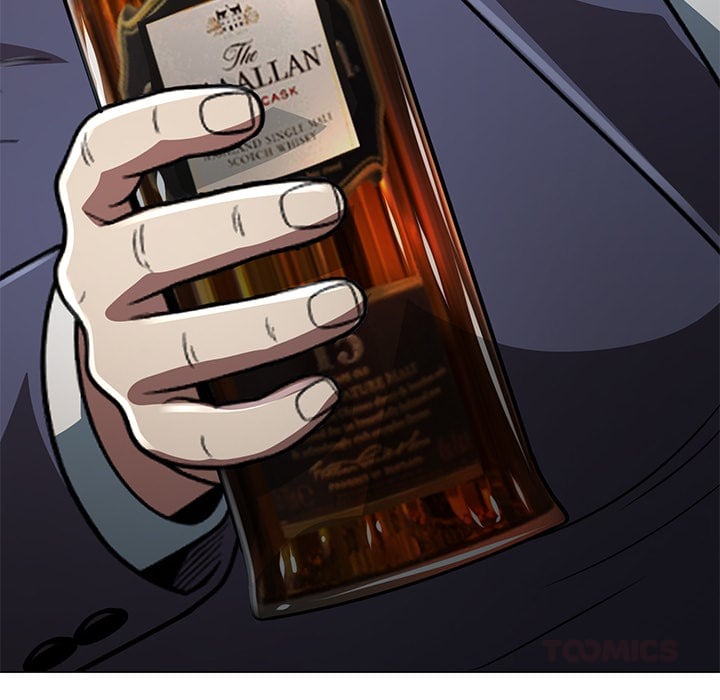 My Gangster Girlfriend Chap Chapter 44-My Gangster Girlfriend - Next Chap 45