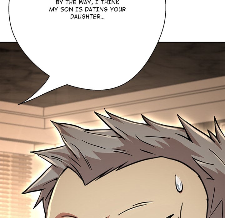 My Gangster Girlfriend Chap Chapter 44-My Gangster Girlfriend - Next Chap 45