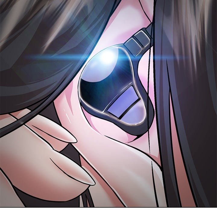 My Gangster Girlfriend Chap Chapter 44-My Gangster Girlfriend - Next Chap 45