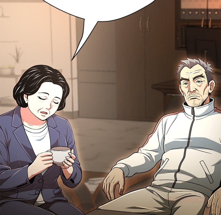 My Gangster Girlfriend Chap Chapter 44-My Gangster Girlfriend - Next Chap 45