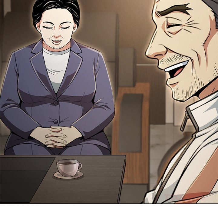 My Gangster Girlfriend Chap Chapter 44-My Gangster Girlfriend - Next Chap 45