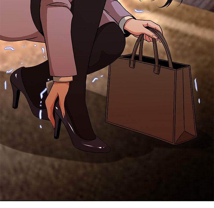 My Gangster Girlfriend Chap Chapter 44-My Gangster Girlfriend - Next Chap 45