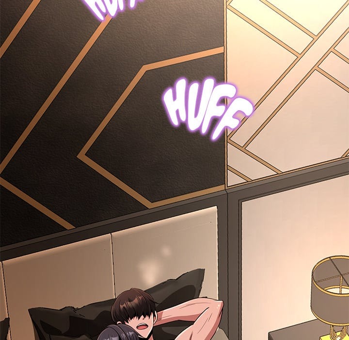 My Gangster Girlfriend Chap Chapter 44-My Gangster Girlfriend - Next Chap 45