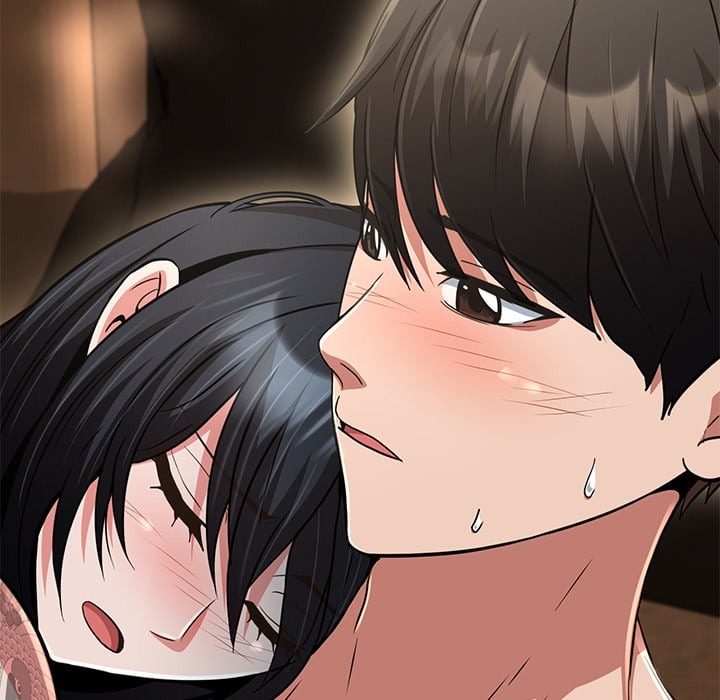 My Gangster Girlfriend Chap Chapter 44-My Gangster Girlfriend - Next Chap 45