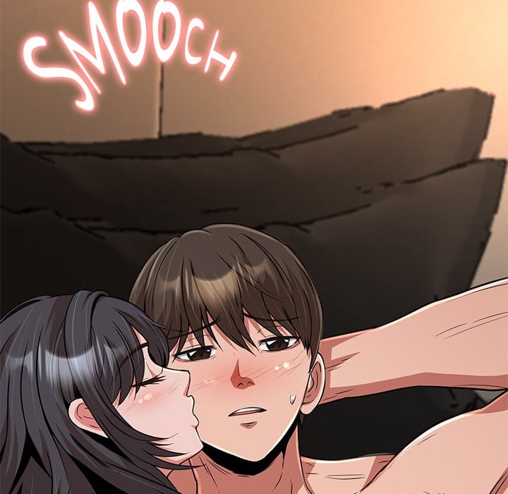 My Gangster Girlfriend Chap Chapter 44-My Gangster Girlfriend - Next Chap 45