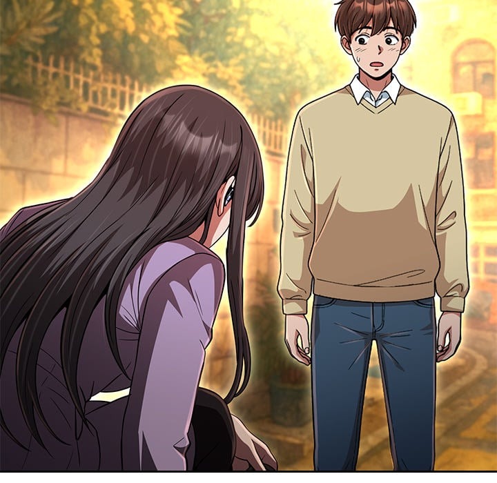 My Gangster Girlfriend Chap Chapter 44-My Gangster Girlfriend - Next Chap 45