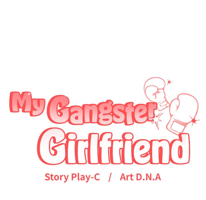 My Gangster Girlfriend Chap Chapter 44-My Gangster Girlfriend - Next Chap 45