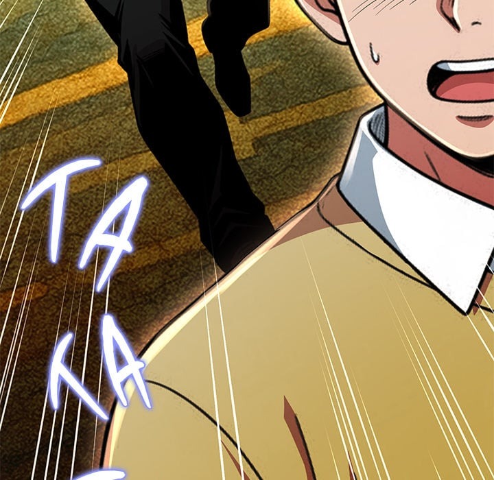 My Gangster Girlfriend Chap Chapter 44-My Gangster Girlfriend - Next Chap 45