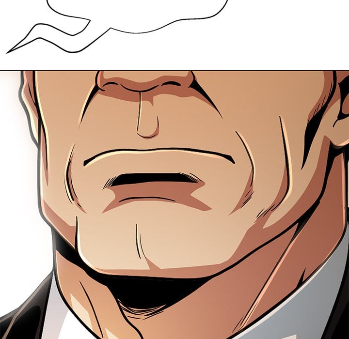 My Gangster Girlfriend Chap Chapter 44-My Gangster Girlfriend - Next Chap 45