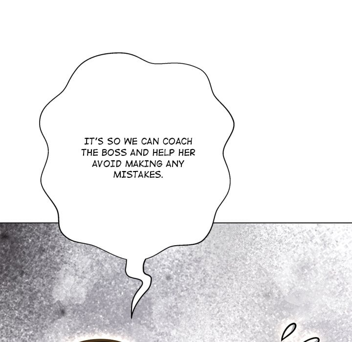 My Gangster Girlfriend Chap Chapter 44-My Gangster Girlfriend - Next Chap 45