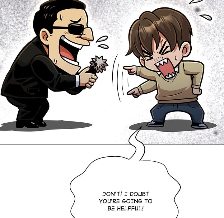 My Gangster Girlfriend Chap Chapter 44-My Gangster Girlfriend - Next Chap 45