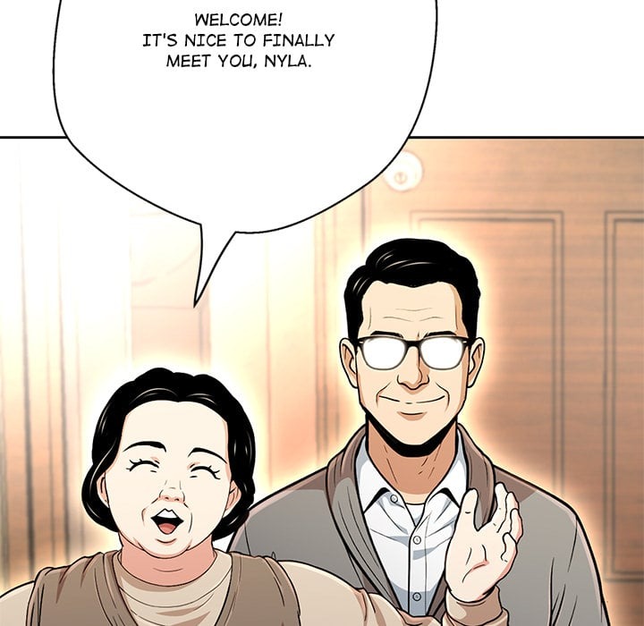 My Gangster Girlfriend Chap Chapter 44-My Gangster Girlfriend - Next Chap 45