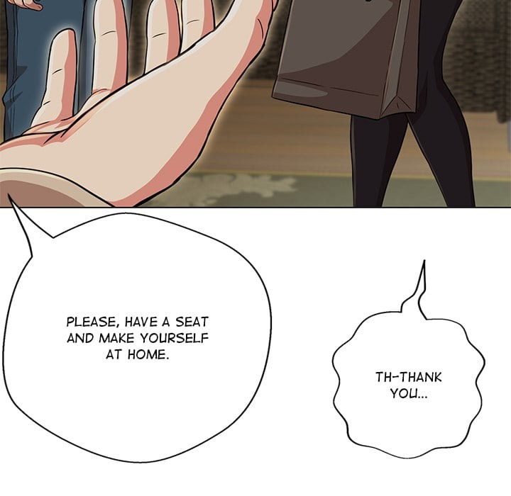 My Gangster Girlfriend Chap Chapter 44-My Gangster Girlfriend - Next Chap 45