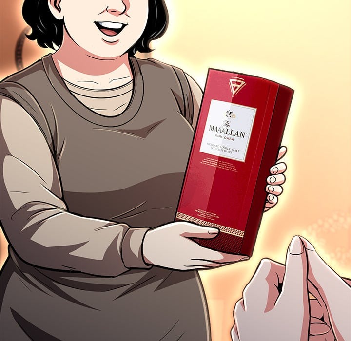 My Gangster Girlfriend Chap Chapter 44-My Gangster Girlfriend - Next Chap 45