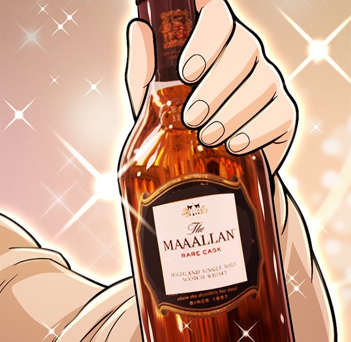 My Gangster Girlfriend Chap Chapter 44-My Gangster Girlfriend - Next Chap 45