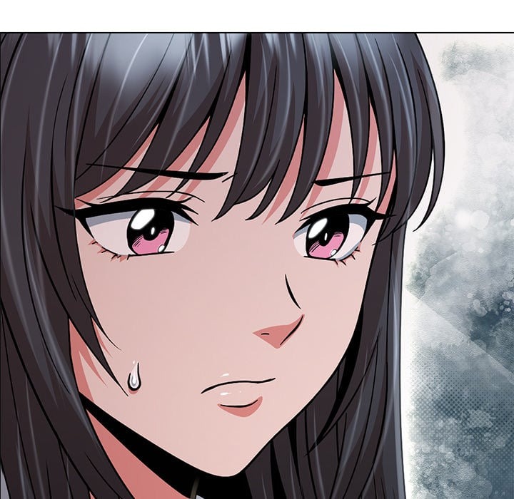 My Gangster Girlfriend Chap Chapter 44-My Gangster Girlfriend - Next Chap 45