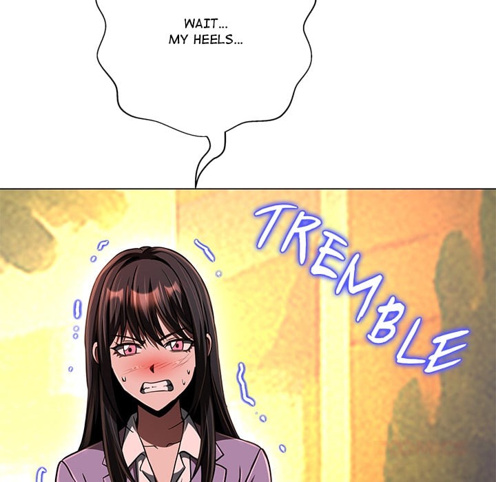 My Gangster Girlfriend Chap Chapter 44-My Gangster Girlfriend - Next Chap 45