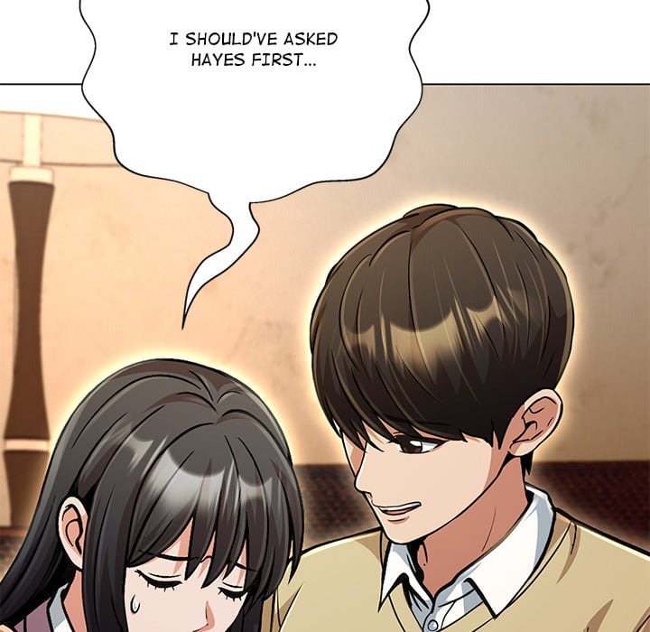 My Gangster Girlfriend Chap Chapter 44-My Gangster Girlfriend - Next Chap 45