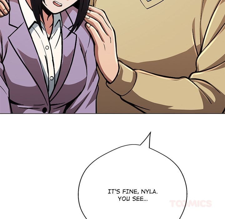 My Gangster Girlfriend Chap Chapter 44-My Gangster Girlfriend - Next Chap 45