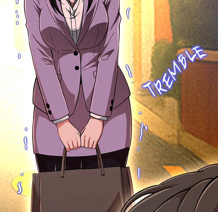 My Gangster Girlfriend Chap Chapter 44-My Gangster Girlfriend - Next Chap 45