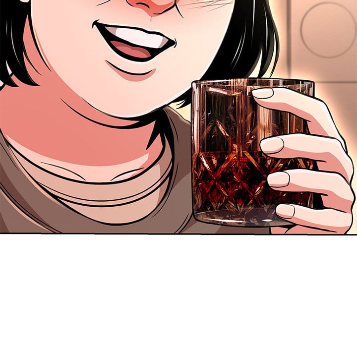 My Gangster Girlfriend Chap Chapter 44-My Gangster Girlfriend - Next Chap 45