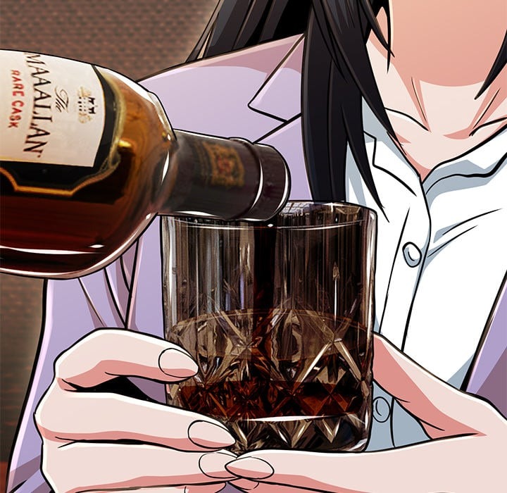 My Gangster Girlfriend Chap Chapter 44-My Gangster Girlfriend - Next Chap 45