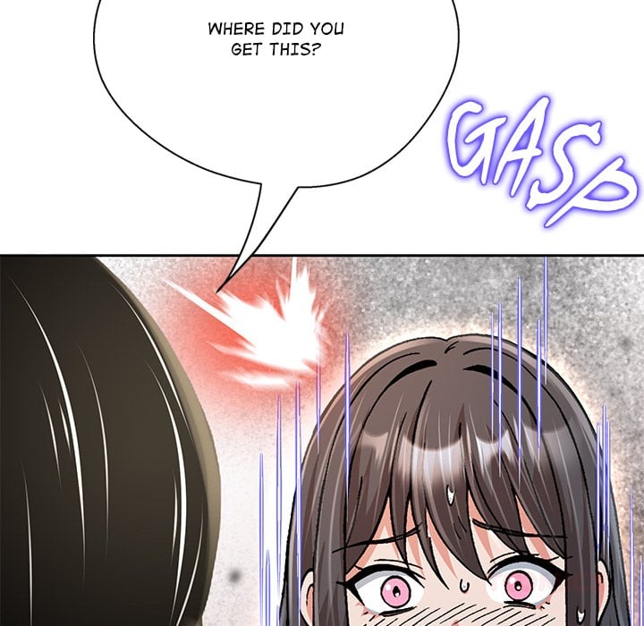 My Gangster Girlfriend Chap Chapter 44-My Gangster Girlfriend - Next Chap 45