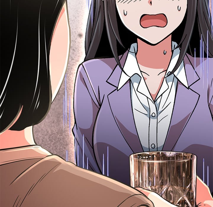 My Gangster Girlfriend Chap Chapter 44-My Gangster Girlfriend - Next Chap 45