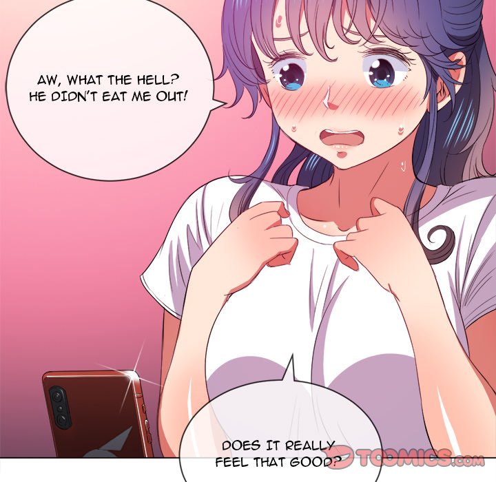 My High School Bully Chap chap 41-My High School Bully - Next Chap 42