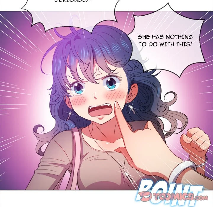 My High School Bully Chap chap 53-My High School Bully - Next Chap 54