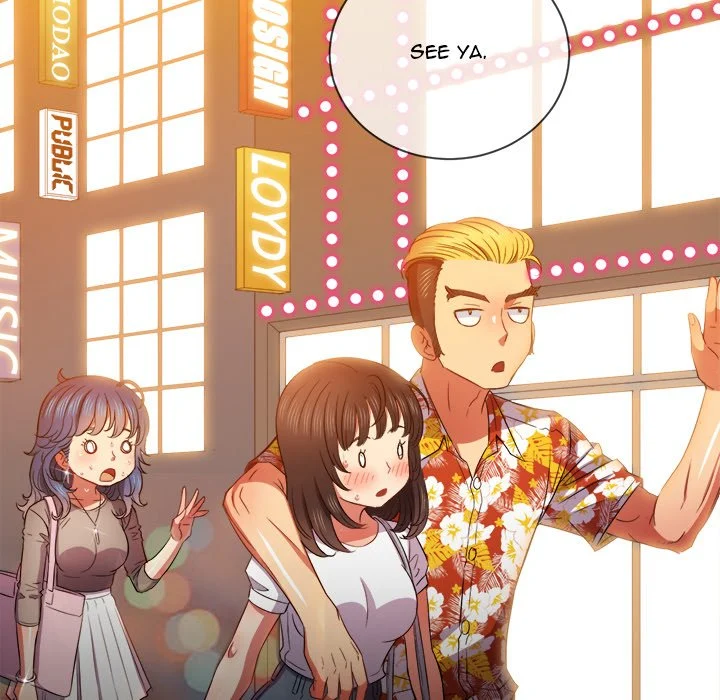 My High School Bully Chap chap 53-My High School Bully - Next Chap 54