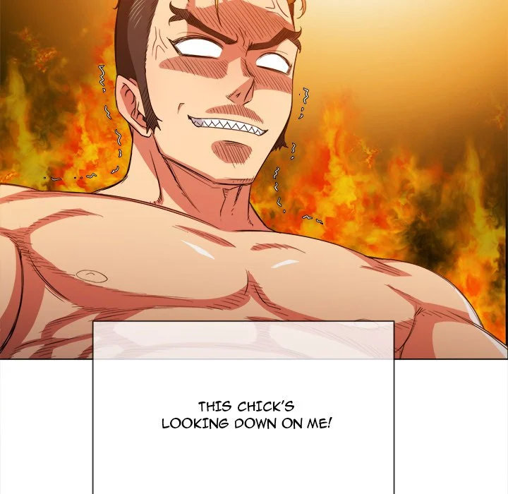 My High School Bully Chap chap 54-My High School Bully - Next Chap 55