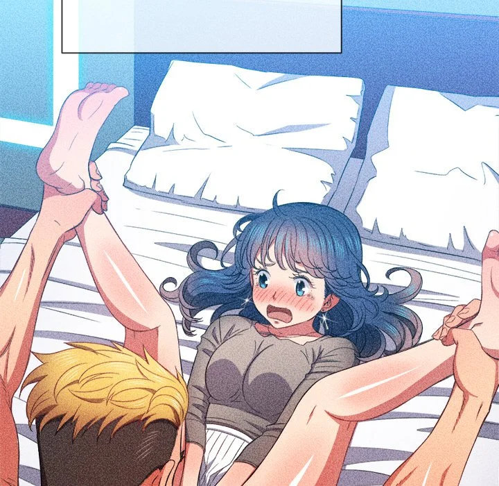 My High School Bully Chap chap 54-My High School Bully - Next Chap 55