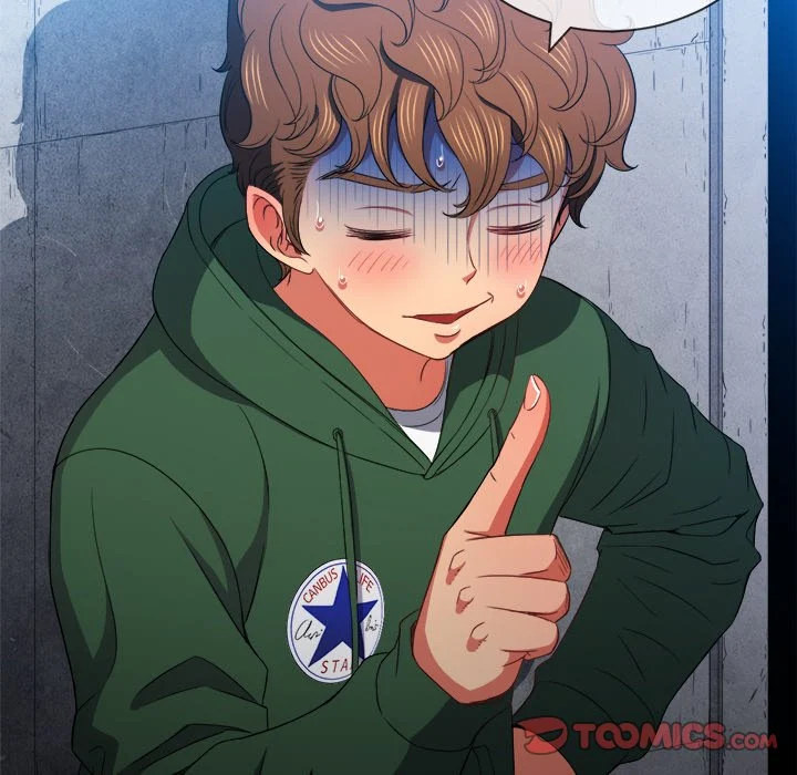 My High School Bully Chap chap 56-My High School Bully - Next Chap 57