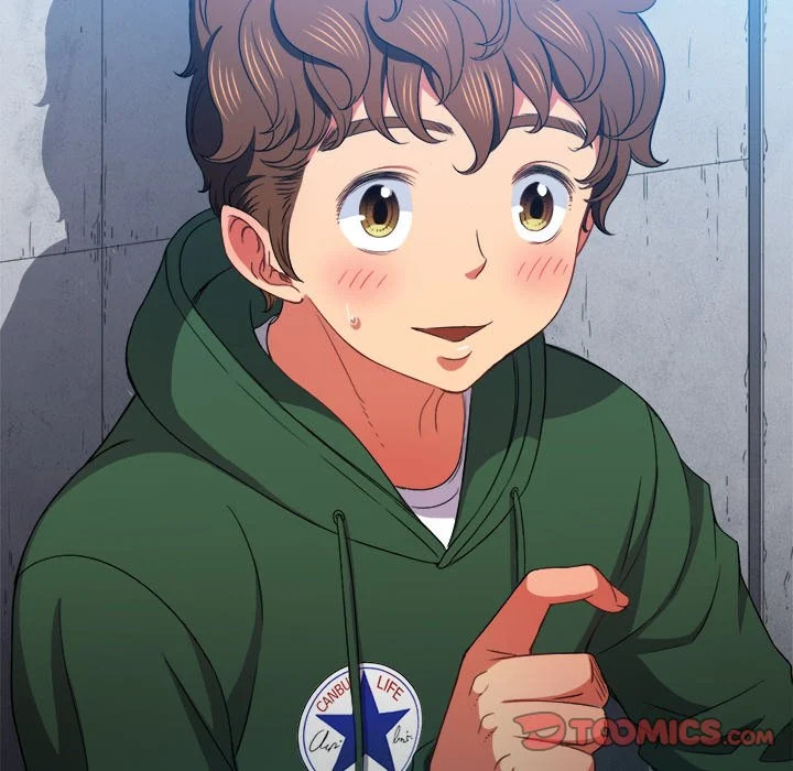 My High School Bully Chap chap 56-My High School Bully - Next Chap 57