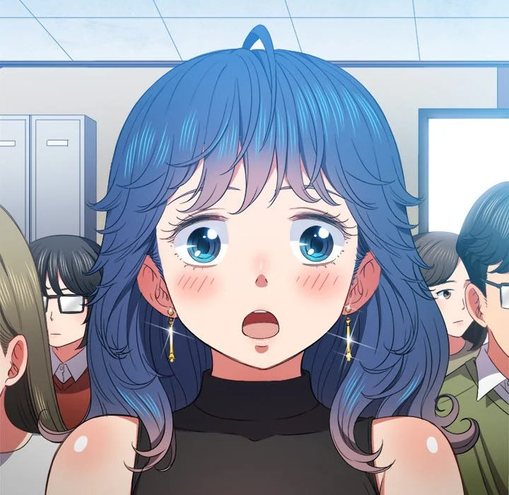 My High School Bully Chap chap 56-My High School Bully - Next Chap 57