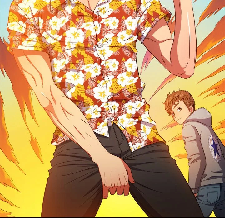 My High School Bully Chap chap 56-My High School Bully - Next Chap 57