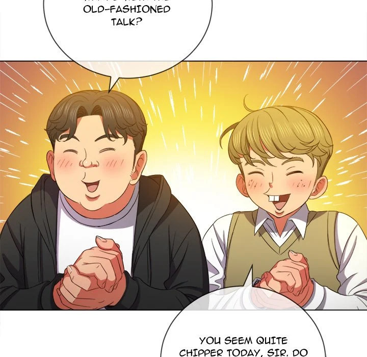 My High School Bully Chap chap 56-My High School Bully - Next Chap 57