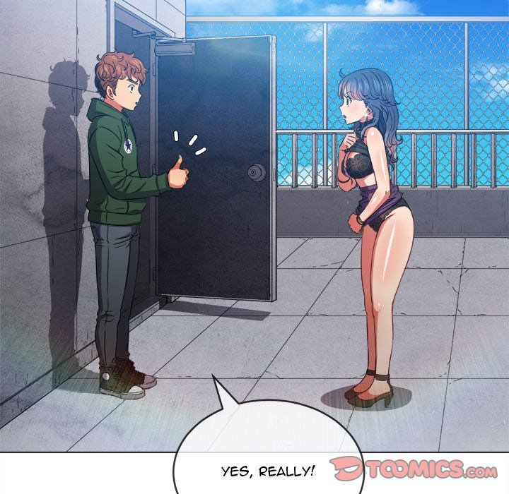 My High School Bully Chap chap 57-My High School Bully - Next Chap 58