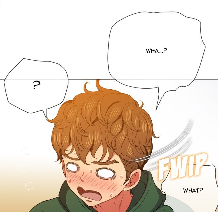 My High School Bully Chap chap 57-My High School Bully - Next Chap 58