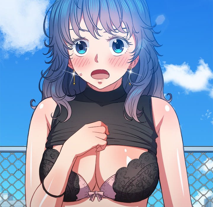 My High School Bully Chap chap 57-My High School Bully - Next Chap 58