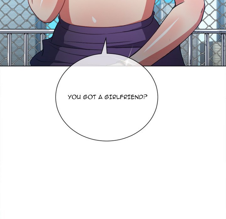 My High School Bully Chap chap 57-My High School Bully - Next Chap 58